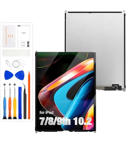 Amazon.com: A-MIND for Huawei MatePad 10.4 5G BAH3-W59 OEM Screen